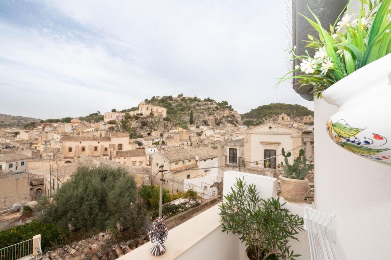 Casa Vacanze San Matteo Scicli Esterno foto