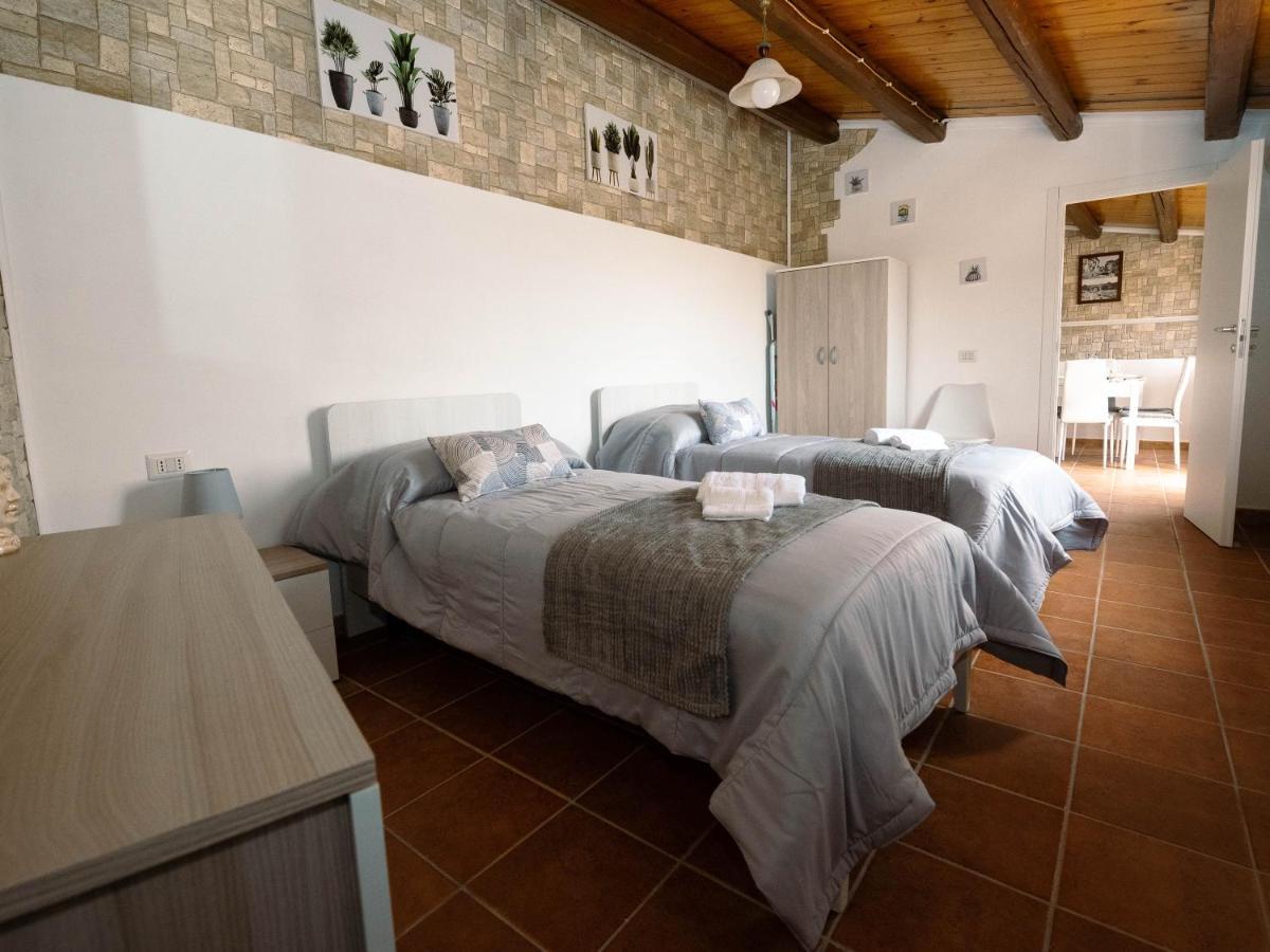 Casa Vacanze San Matteo Scicli Esterno foto
