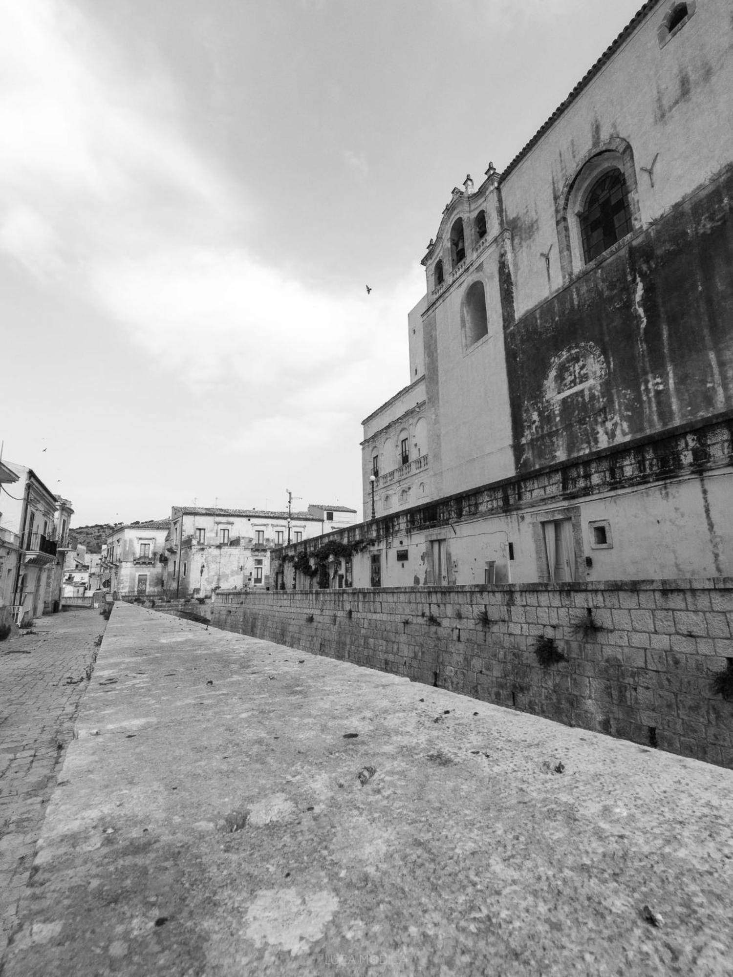 Casa Vacanze San Matteo Scicli Esterno foto